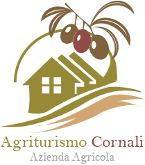 Agriturismo Cornali Logo